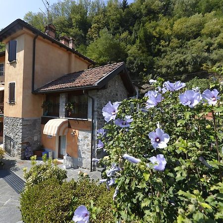 Casa Rosalba - Welchome Cannobio Zewnętrze zdjęcie