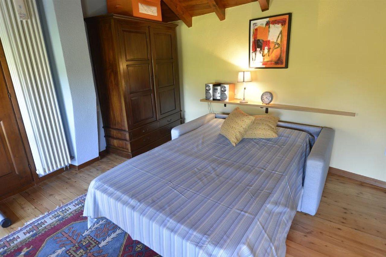 Casa Rosalba - Welchome Cannobio Zewnętrze zdjęcie