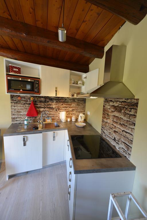 Casa Rosalba - Welchome Cannobio Zewnętrze zdjęcie